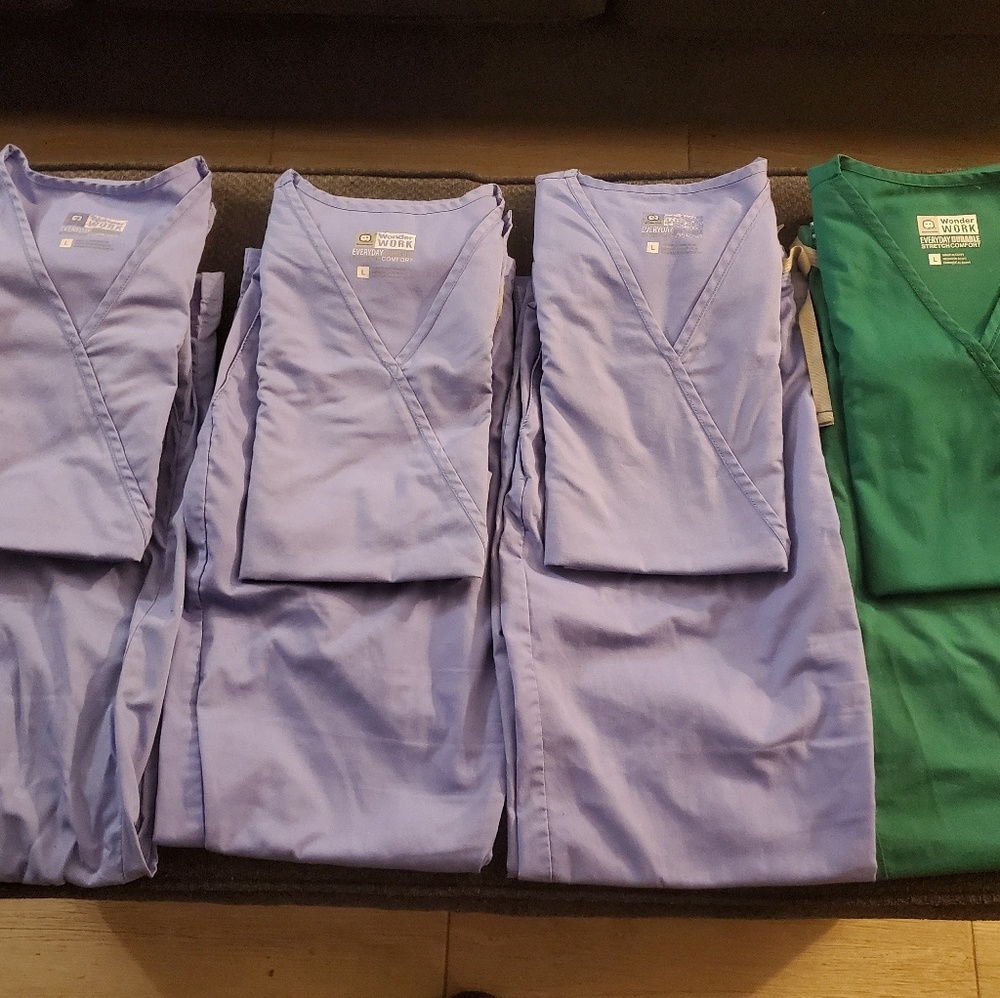 Scrubs
